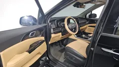 2023 Kia Carnival Gasoline 9-Seater Noblesse — фото 10