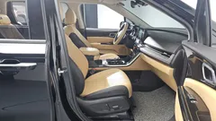 2023 Kia Carnival Gasoline 9-Seater Noblesse — фото 11