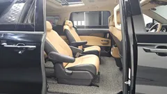 2023 Kia Carnival Gasoline 9-Seater Noblesse — фото 12