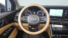 2023 Kia Carnival Gasoline 9-Seater Noblesse — фото 13