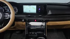2023 Kia Carnival Gasoline 9-Seater Noblesse — фото 14