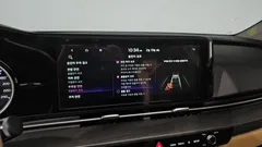 2023 Kia Carnival Gasoline 9-Seater Noblesse — фото 16