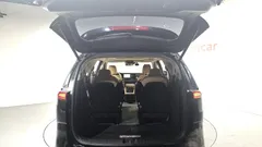 2023 Kia Carnival Gasoline 9-Seater Noblesse — фото 20