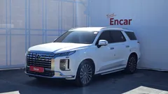 2023 Hyundai Palisade Diesel 2.2 4WD — фото 1