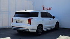 2023 Hyundai Palisade Diesel 2.2 4WD — фото 2