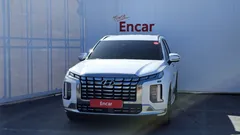 2023 Hyundai Palisade Diesel 2.2 4WD — фото 3