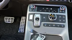 2023 Hyundai Palisade Diesel 2.2 4WD — фото 9