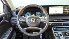 2023 Hyundai Palisade Diesel 2.2 4WD — фото 13
