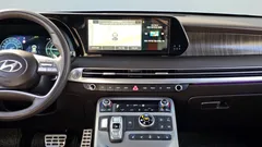 2023 Hyundai Palisade Diesel 2.2 4WD — фото 14