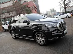 2023 SsangYong Rexton Diesel 2.2 4WD — фото 2