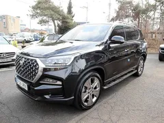 2023 SsangYong Rexton Diesel 2.2 4WD — фото 3