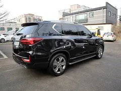 2023 SsangYong Rexton Diesel 2.2 4WD — фото 4