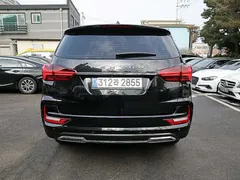 2023 SsangYong Rexton Diesel 2.2 4WD — фото 5