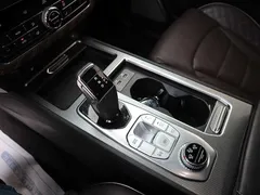 2023 SsangYong Rexton Diesel 2.2 4WD — фото 10