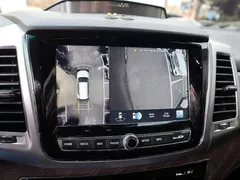2023 SsangYong Rexton Diesel 2.2 4WD — фото 16