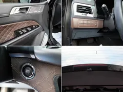 2023 SsangYong Rexton Diesel 2.2 4WD — фото 19