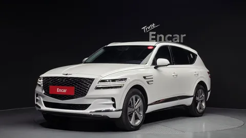 2022 Genesis GV80 3.0 Diesel AWD