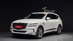 2022 Genesis GV80 3.0 Diesel AWD — фото 1