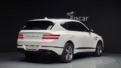 2022 Genesis GV80 3.0 Diesel AWD — фото 2