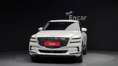 2022 Genesis GV80 3.0 Diesel AWD — фото 3