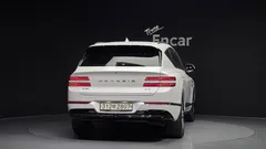 2022 Genesis GV80 3.0 Diesel AWD — фото 4