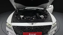 2022 Genesis GV80 3.0 Diesel AWD — фото 6