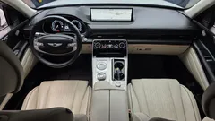 2022 Genesis GV80 3.0 Diesel AWD — фото 7