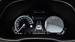 2022 Genesis GV80 3.0 Diesel AWD — фото 8