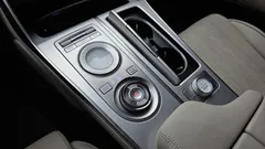 2022 Genesis GV80 3.0 Diesel AWD — фото 9