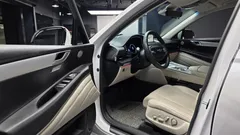 2022 Genesis GV80 3.0 Diesel AWD — фото 10