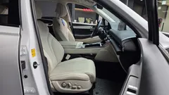 2022 Genesis GV80 3.0 Diesel AWD — фото 11