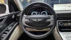 2022 Genesis GV80 3.0 Diesel AWD — фото 13