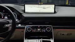 2022 Genesis GV80 3.0 Diesel AWD — фото 15