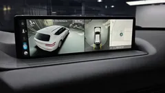 2022 Genesis GV80 3.0 Diesel AWD — фото 16