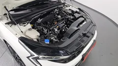 2024 Kia K5 1.6 Turbo, белый — фото 6