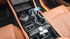 2024 Kia K5 1.6 Turbo, белый — фото 9