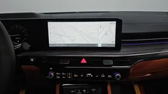 2024 Kia K5 1.6 Turbo, белый — фото 15