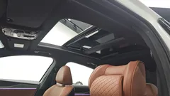 2024 Kia K5 1.6 Turbo, белый — фото 17