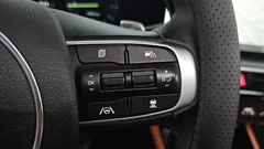 2024 Kia K5 1.6 Turbo, белый — фото 18