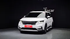 2022 Kia Carnival Diesel 9-Seater Prestige — фото 3