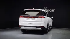 2022 Kia Carnival Diesel 9-Seater Prestige — фото 4