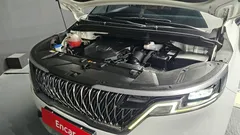 2022 Kia Carnival Diesel 9-Seater Prestige — фото 6