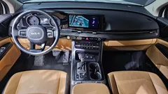 2022 Kia Carnival Diesel 9-Seater Prestige — фото 7