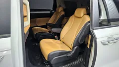 2022 Kia Carnival Diesel 9-Seater Prestige — фото 11