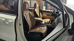 2022 Kia Carnival Diesel 9-Seater Prestige — фото 12