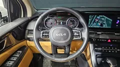 2022 Kia Carnival Diesel 9-Seater Prestige — фото 13