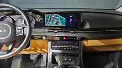 2022 Kia Carnival Diesel 9-Seater Prestige — фото 20
