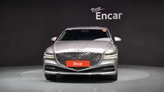 2022 Genesis G80 Gasoline 2.5 Turbo AWD — фото 3