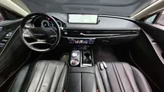 2022 Genesis G80 Gasoline 2.5 Turbo AWD — фото 7