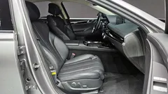 2022 Genesis G80 Gasoline 2.5 Turbo AWD — фото 10